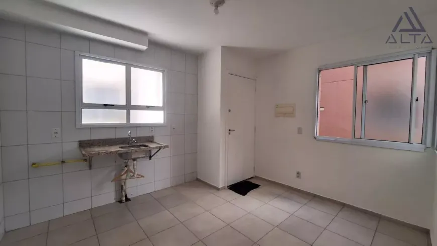 Foto 1 de Apartamento com 1 Quarto para alugar, 30m² em Luz, São Paulo