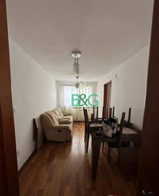 Foto 1 de Apartamento com 3 Quartos à venda, 92m² em Cidade Líder, São Paulo