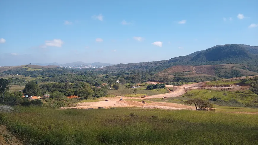 Foto 1 de Lote/Terreno à venda, 360m² em Candonga, Tiradentes