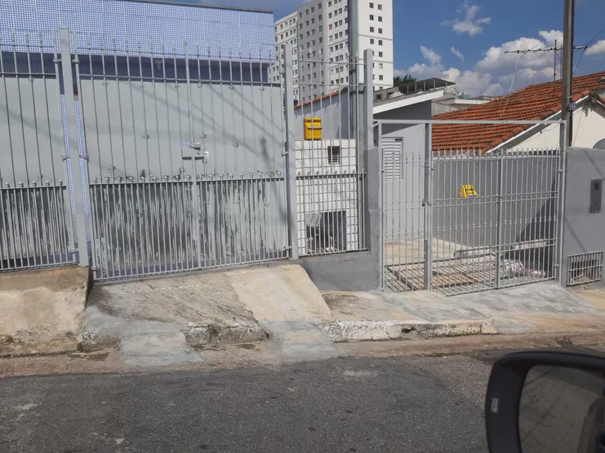 Foto 1 de Casa com 3 Quartos à venda, 180m² em Vila Santa Maria, São Paulo