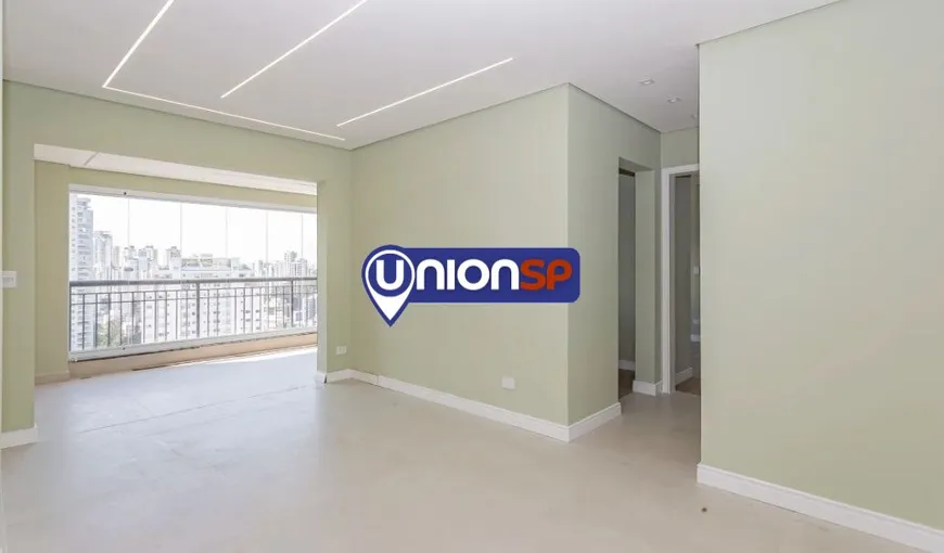 Foto 1 de Apartamento com 2 Quartos à venda, 70m² em Morumbi, São Paulo