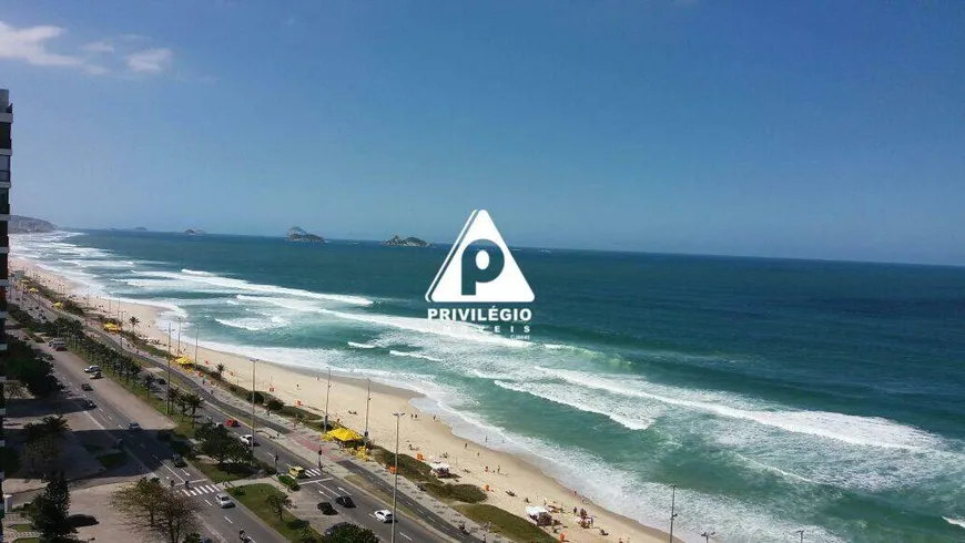 Foto 1 de Flat com 1 Quarto à venda, 50m² em Barra da Tijuca, Rio de Janeiro