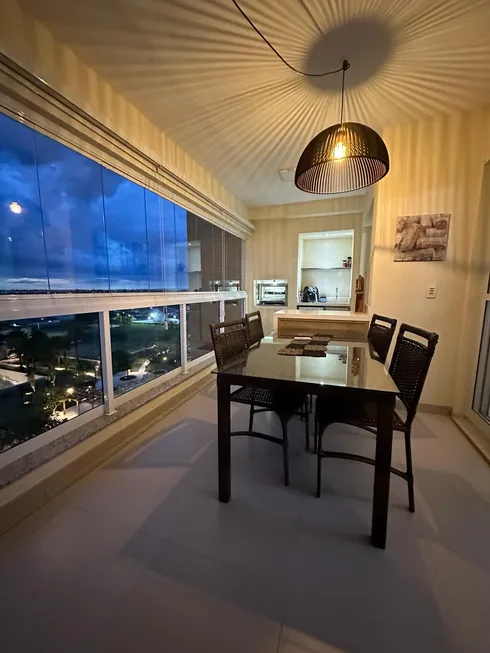 Foto 1 de Apartamento com 3 Quartos à venda, 146m² em Jardim Parque Avenida, Limeira
