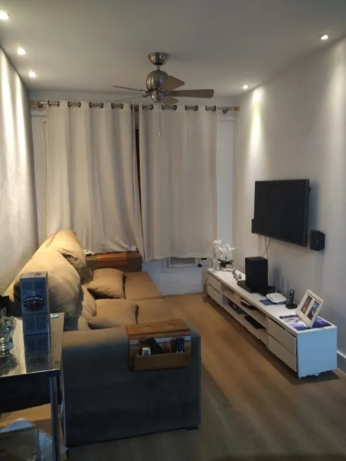 Foto 1 de Apartamento com 3 Quartos à venda, 70m² em Quintino Bocaiúva, Rio de Janeiro