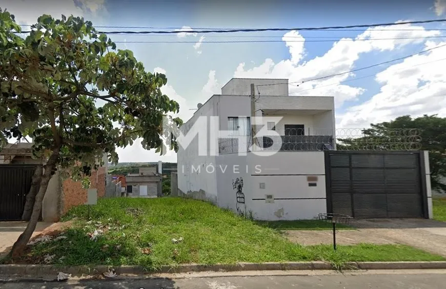 Foto 1 de Lote/Terreno à venda, 200m² em Jardim Ibirapuera, Campinas