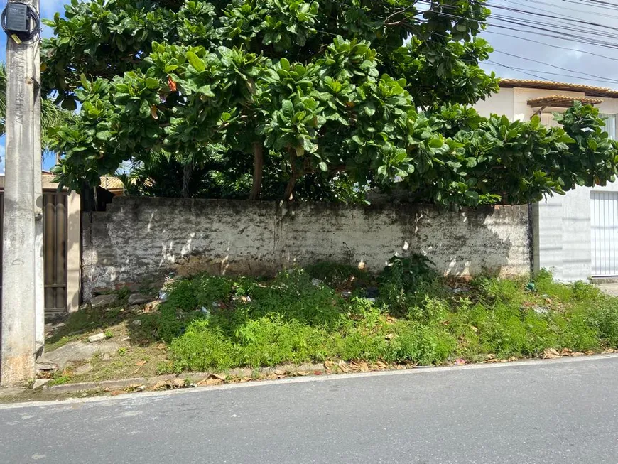 Foto 1 de Lote/Terreno à venda, 300m² em Coroa do Meio, Aracaju