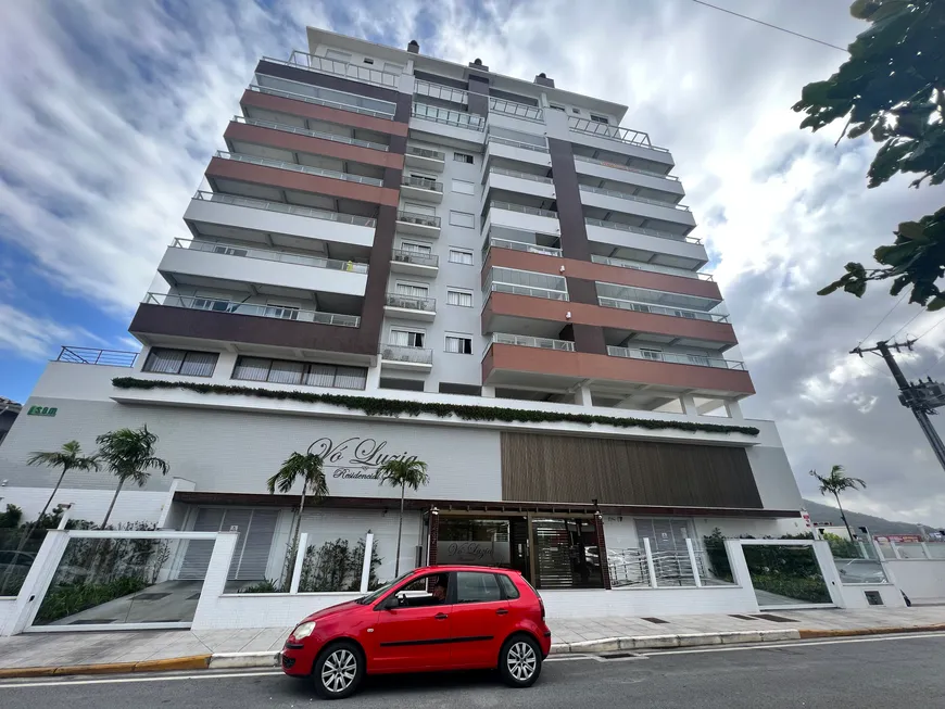 Foto 1 de Apartamento com 3 Quartos à venda, 89m² em Centro, Biguaçu