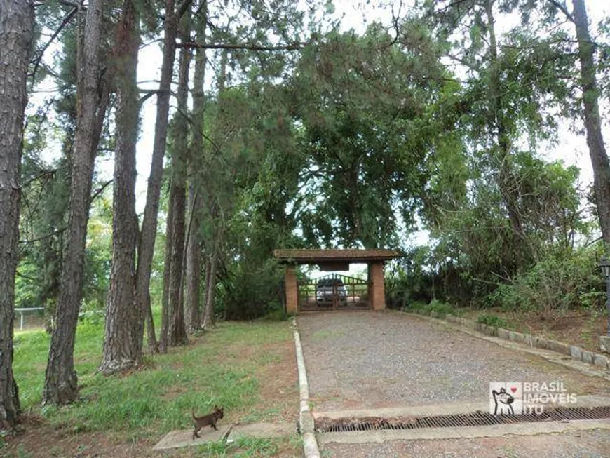 Foto 1 de Fazenda/Sítio com 4 Quartos à venda, 700m² em Jardim Oliveira, Itu