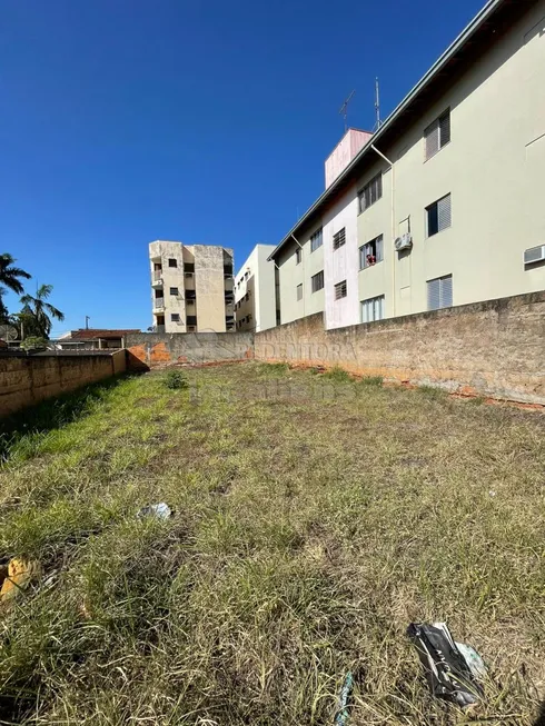 Foto 1 de Lote/Terreno à venda, 360m² em Vila Itália, São José do Rio Preto