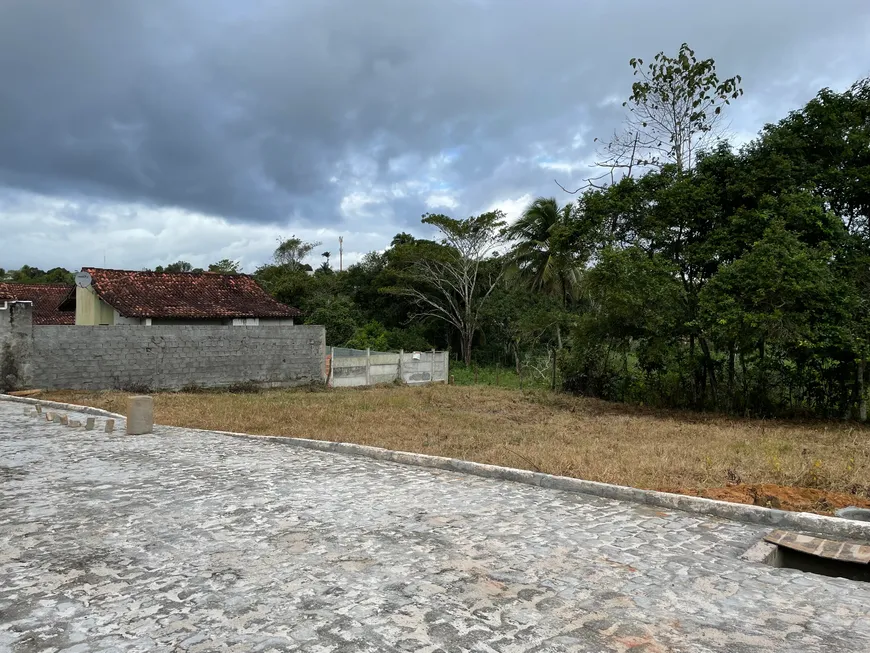 Foto 1 de Lote/Terreno à venda, 200m² em Centro, Pojuca