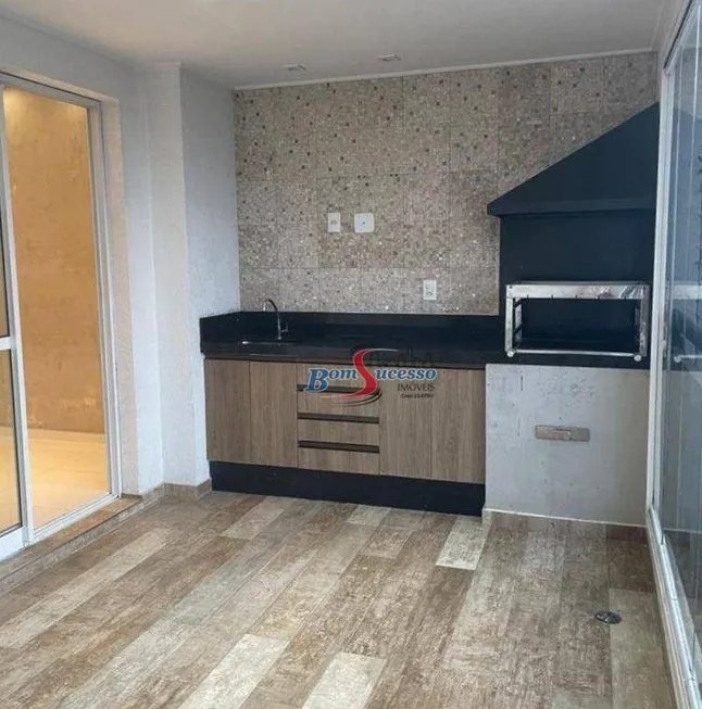 Foto 1 de Apartamento com 2 Quartos à venda, 66m² em Vila Formosa, São Paulo