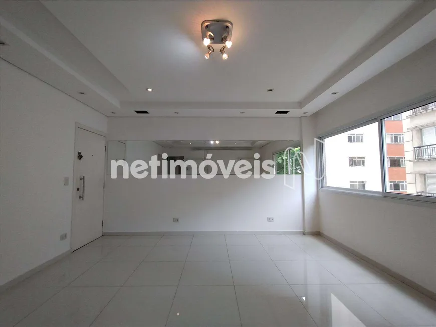 Foto 1 de Apartamento com 3 Quartos para alugar, 103m² em Paraíso, São Paulo