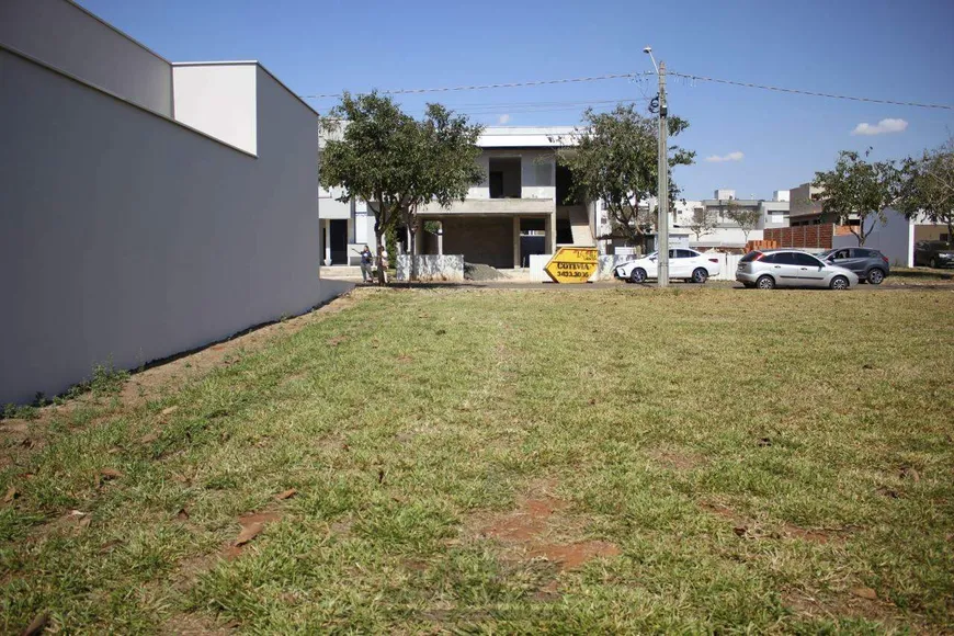 Foto 1 de Lote/Terreno à venda, 250m² em Taquaral, Piracicaba