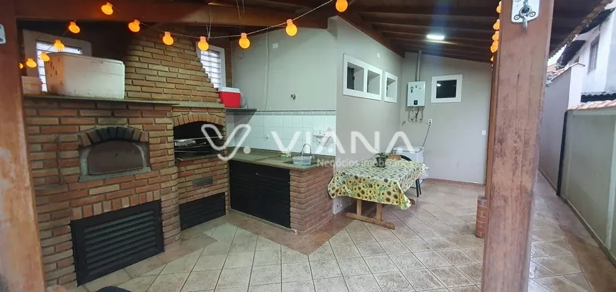 Foto 1 de Casa com 4 Quartos à venda, 268m² em Ceramica, São Caetano do Sul