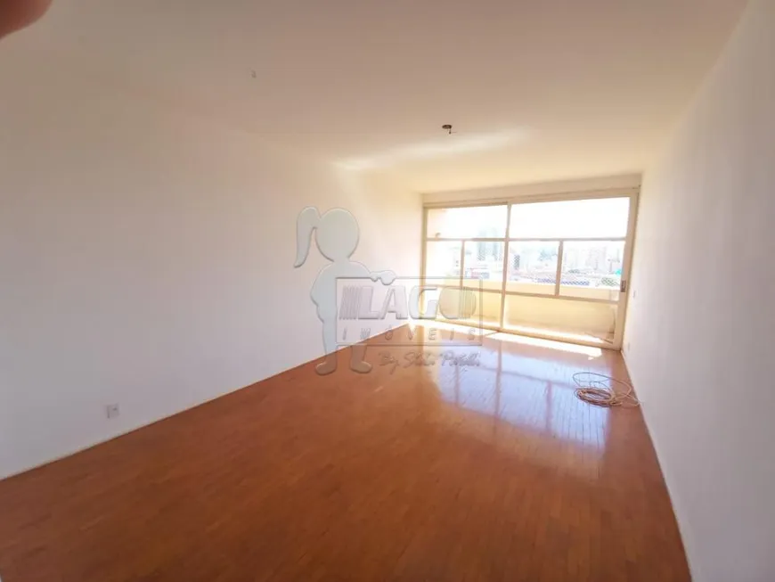 Foto 1 de Apartamento com 3 Quartos à venda, 157m² em Centro, Ribeirão Preto