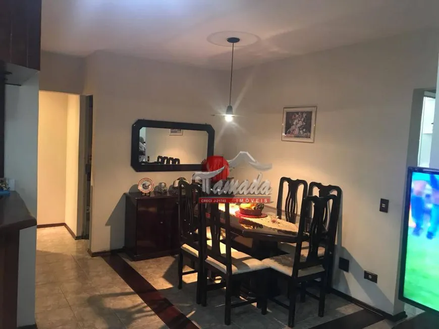 Foto 1 de Apartamento com 3 Quartos à venda, 91m² em Vila Laís, São Paulo