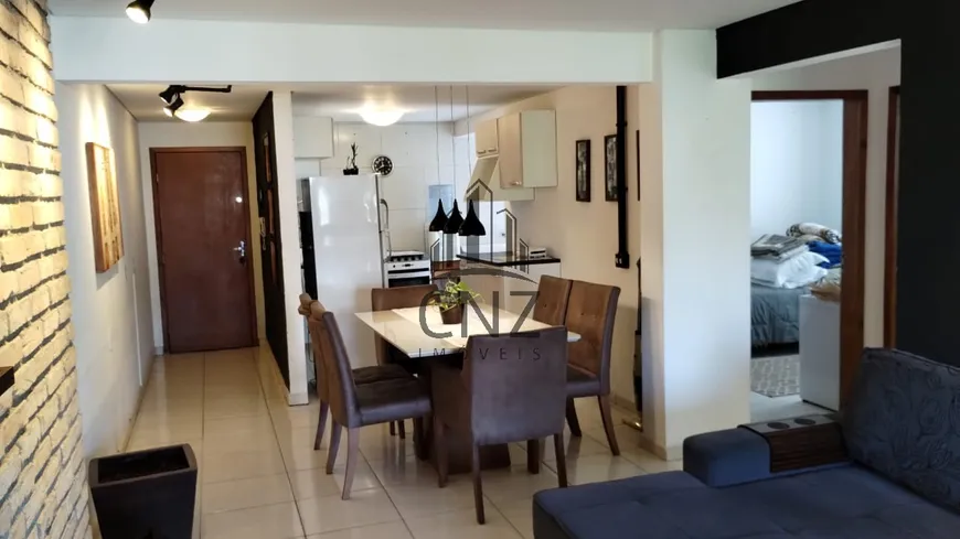 Foto 1 de Apartamento com 2 Quartos à venda, 125m² em Souza Cruz, Brusque