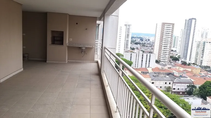 Foto 1 de Apartamento com 4 Quartos à venda, 177m² em Vila Romana, São Paulo