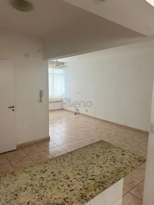 Foto 1 de Apartamento com 3 Quartos à venda, 83m² em Vila João Jorge, Campinas