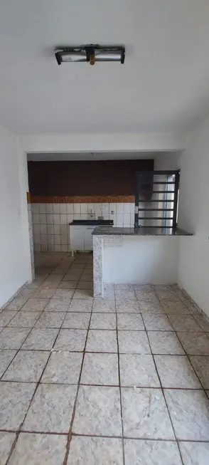 Foto 1 de Casa com 4 Quartos à venda, 140m² em Cohab Bom Jesus, Jardinópolis
