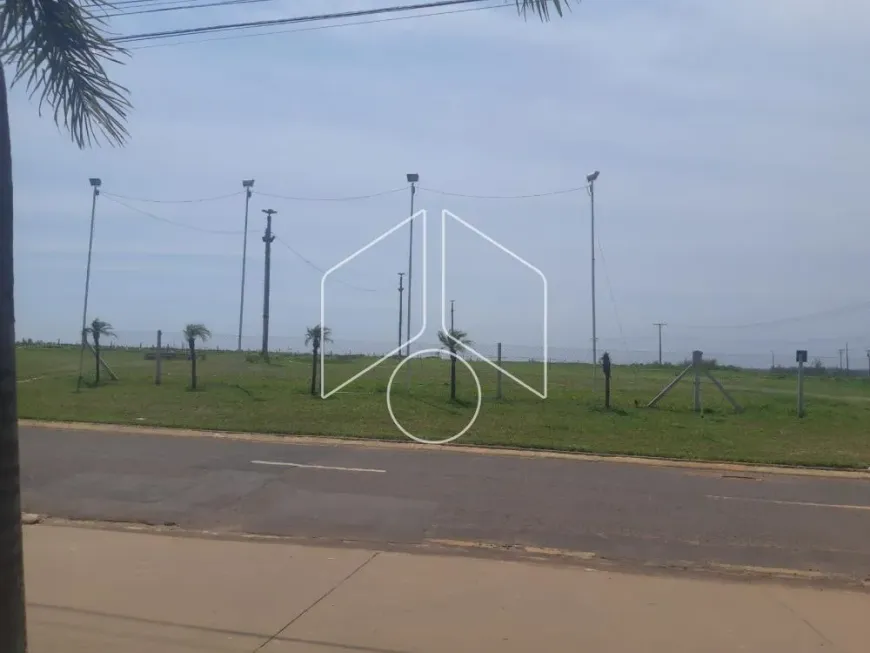 Foto 1 de à venda, 13262m² em Centro Lacio, Marília