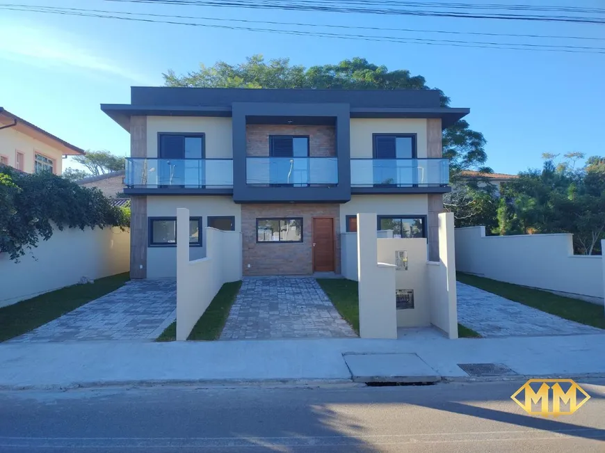 Foto 1 de Casa com 2 Quartos à venda, 88m² em São João do Rio Vermelho, Florianópolis
