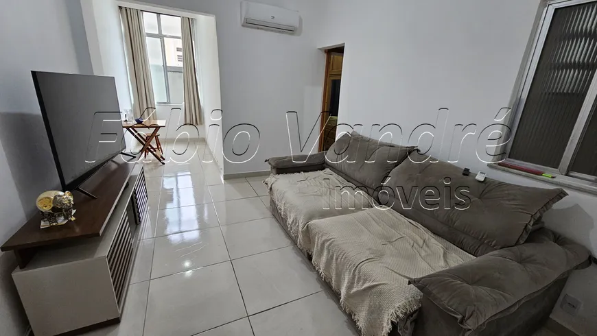 Foto 1 de Apartamento com 1 Quarto à venda, 40m² em São Francisco Xavier, Rio de Janeiro