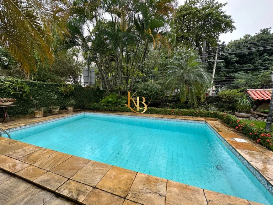 Foto 1 de Casa com 3 Quartos à venda, 360m² em Freguesia- Jacarepaguá, Rio de Janeiro
