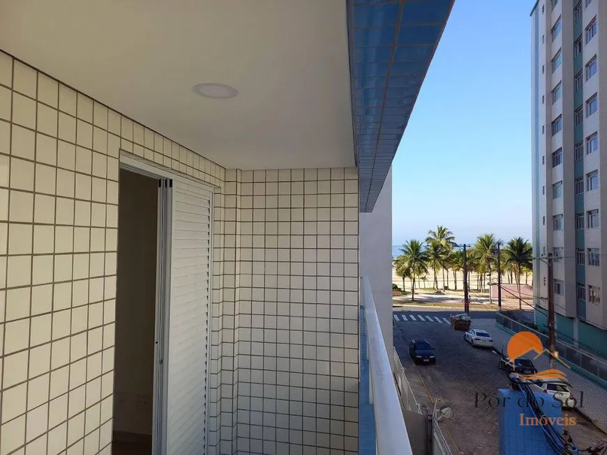 Foto 1 de Apartamento com 1 Quarto à venda, 52m² em Aviação, Praia Grande