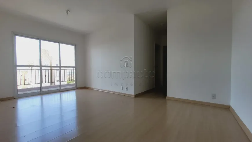 Foto 1 de Apartamento com 2 Quartos à venda, 80m² em Higienopolis, São José do Rio Preto