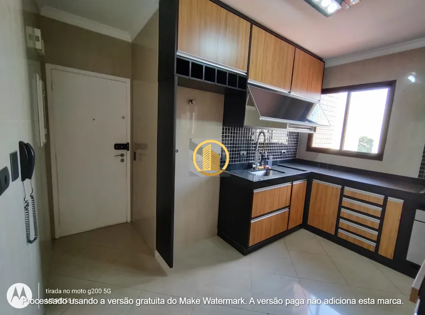 Foto 1 de Apartamento com 3 Quartos à venda, 106m² em Santana, São Paulo