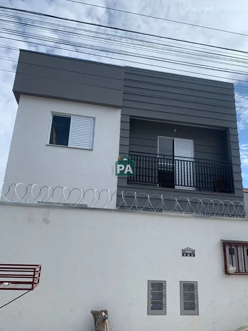 Foto 1 de Apartamento com 2 Quartos à venda, 80m² em Monte Verde II , Poços de Caldas