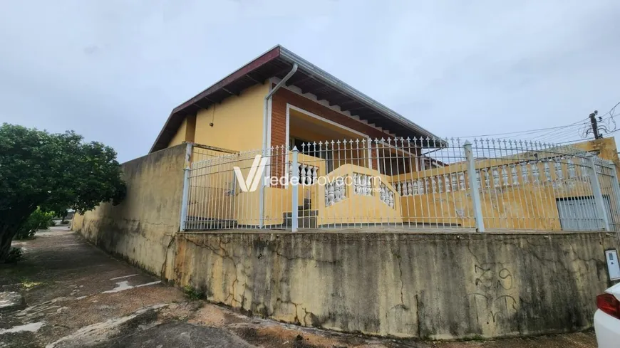 Foto 1 de Casa com 2 Quartos à venda, 108m² em Jardim dos Oliveiras, Campinas