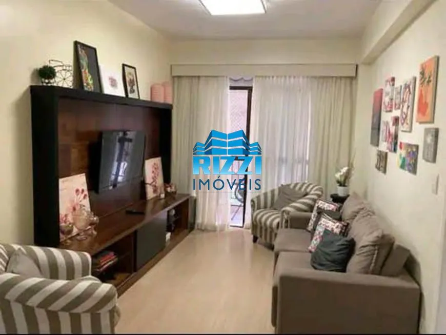 Foto 1 de Apartamento com 3 Quartos à venda, 93m² em Freguesia- Jacarepaguá, Rio de Janeiro