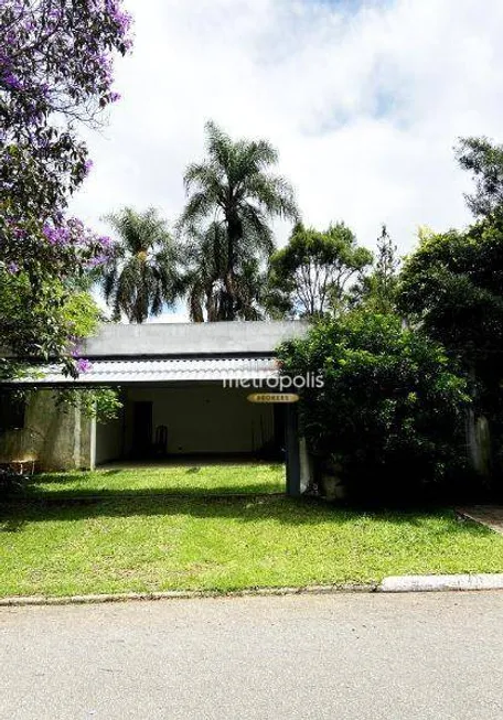 Foto 1 de Casa com 4 Quartos para venda ou aluguel, 383m² em Jardim dos Estados, São Paulo