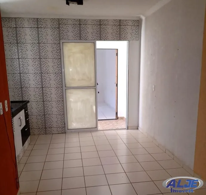 Foto 1 de Casa de Condomínio com 3 Quartos à venda, 60m² em Jardim Nazareth, Marília