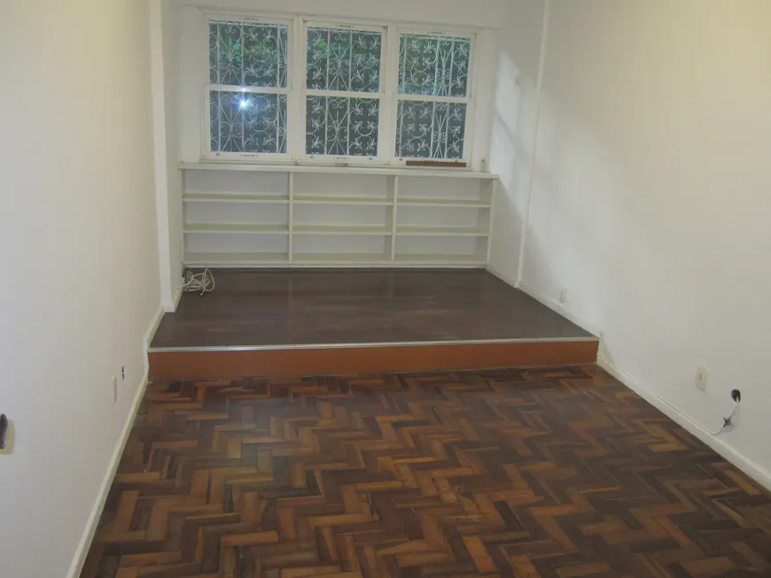 Foto 1 de Apartamento com 2 Quartos à venda, 71m² em Laranjeiras, Rio de Janeiro