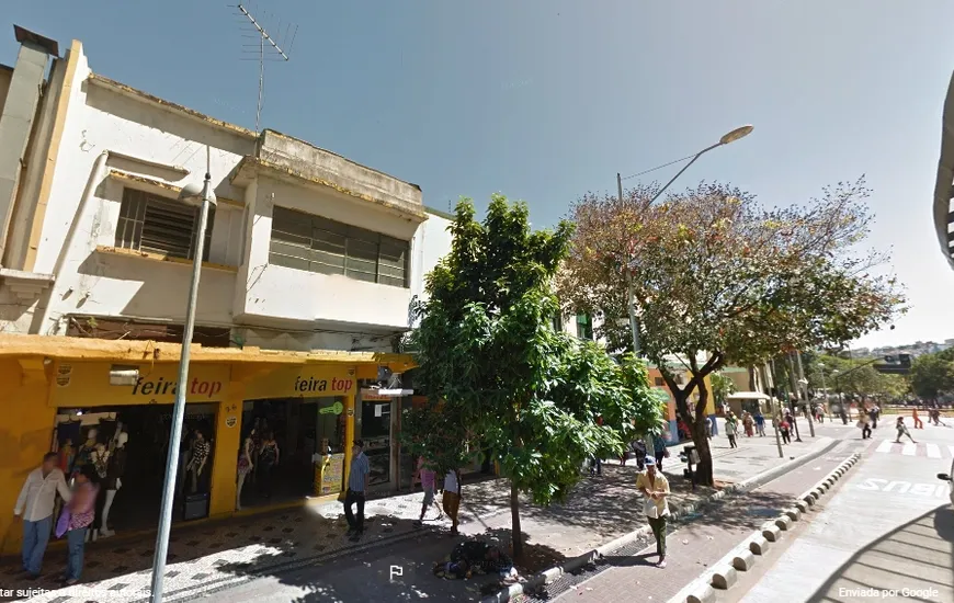 Foto 1 de Imóvel Comercial à venda, 220m² em Centro, Belo Horizonte