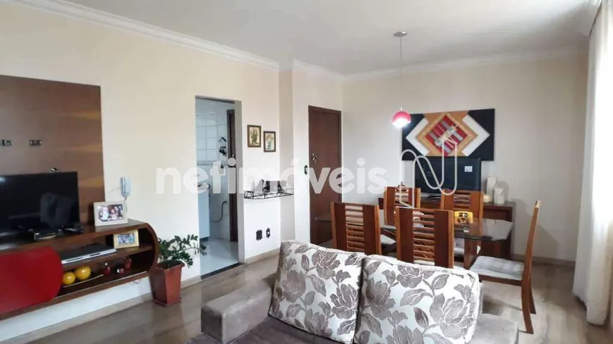 Foto 1 de Apartamento com 3 Quartos à venda, 109m² em Palmares, Belo Horizonte