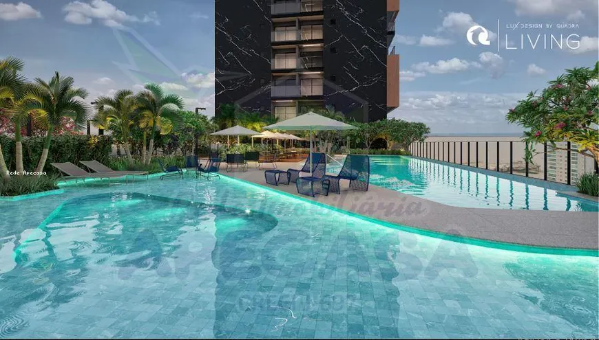 Foto 1 de Apartamento com 3 Quartos à venda, 151m² em Umarizal, Belém
