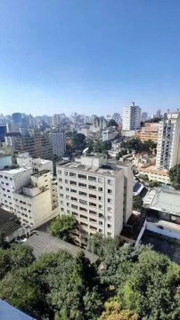 Foto 1 de Apartamento com 2 Quartos à venda, 75m² em Bela Vista, São Paulo