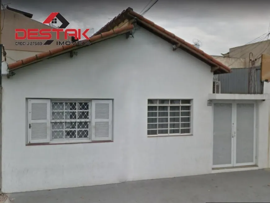 Foto 1 de Casa com 2 Quartos à venda, 126m² em Vila Arens II, Jundiaí