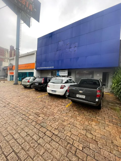 Foto 1 de Imóvel Comercial com 5 Quartos para alugar, 646m² em Botafogo, Campinas