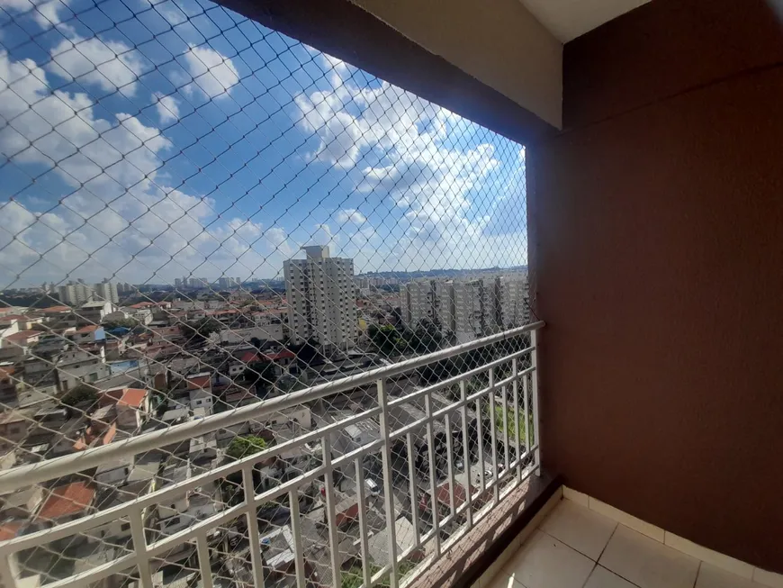 Foto 1 de Casa com 3 Quartos para alugar, 70m² em Vila Butantã, São Paulo