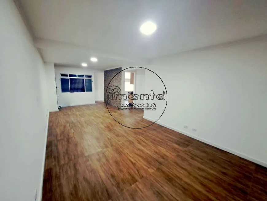 Foto 1 de Apartamento com 2 Quartos para alugar, 76m² em Canto do Forte, Praia Grande