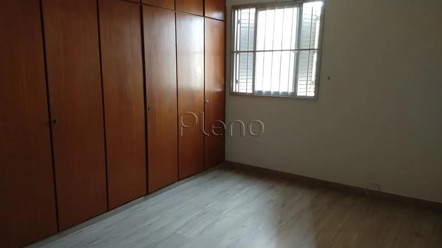 Foto 1 de Apartamento com 3 Quartos à venda, 160m² em Centro, Campinas