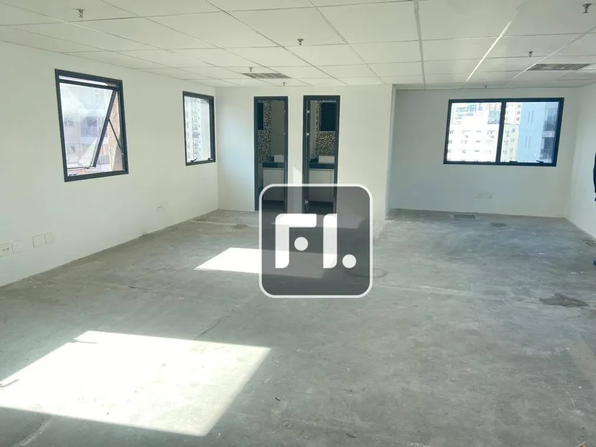 Foto 1 de Sala Comercial para venda ou aluguel, 69m² em Paraíso, São Paulo