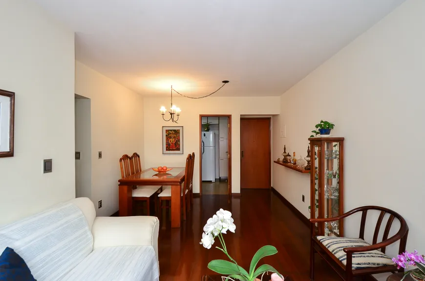 Foto 1 de Apartamento com 3 Quartos à venda, 72m² em Moema, São Paulo