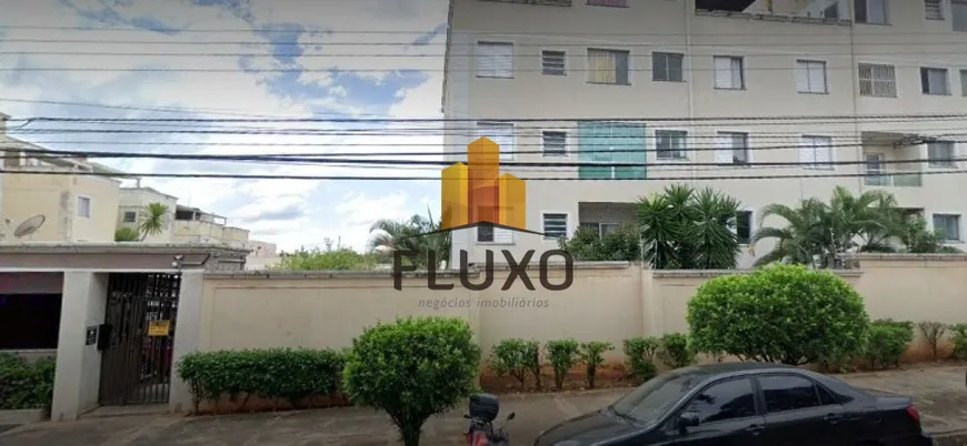 Foto 1 de Apartamento com 3 Quartos à venda, 69m² em Vila Cardia, Bauru