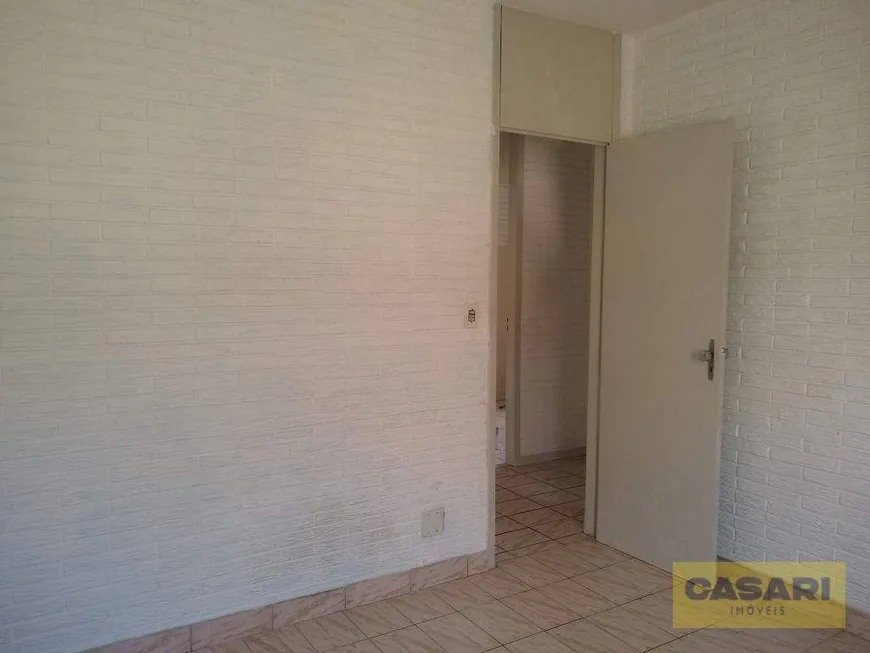 Foto 1 de Apartamento com 2 Quartos para venda ou aluguel, 55m² em Vila Jordanopolis, São Bernardo do Campo